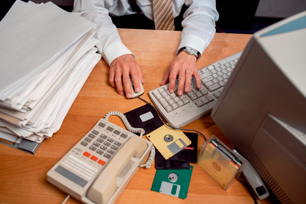 Accounts Receivable Management